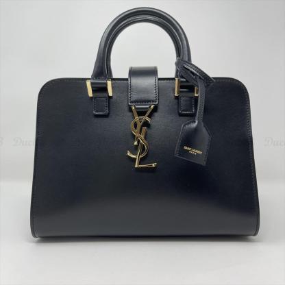 Saint Laurent サンローラン/ ベイビー モノグラム カバス